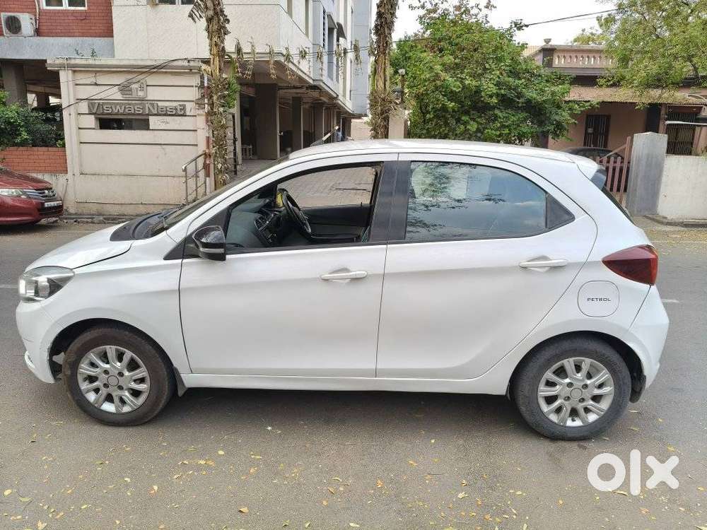 Tata Tiago