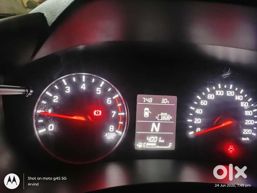 Maruti Suzuki Swift Vxi Ags, 2025, Petrol