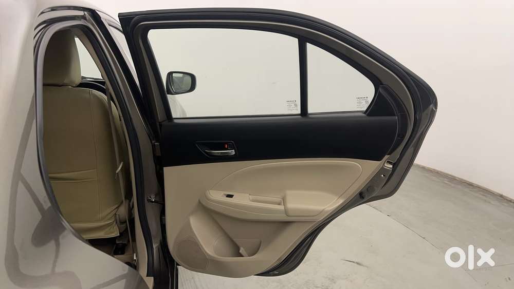 Maruti Suzuki Dzire 1.2 Vxi, 2019, Petrol