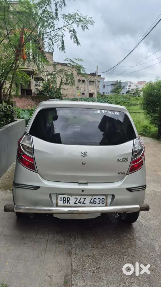 Maruti Suzuki Alto K10 2019 Very Good Condition