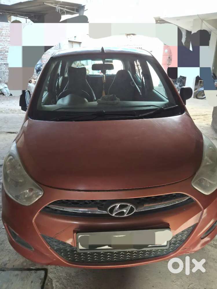 I10 2011 Model For Sale Just 36000km Running
