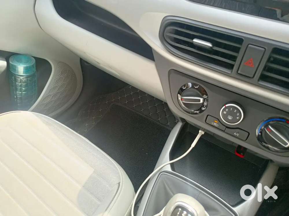 Hyundai Grand I10 Nios 2024 Cng & Hybrids 24000 Km Driven