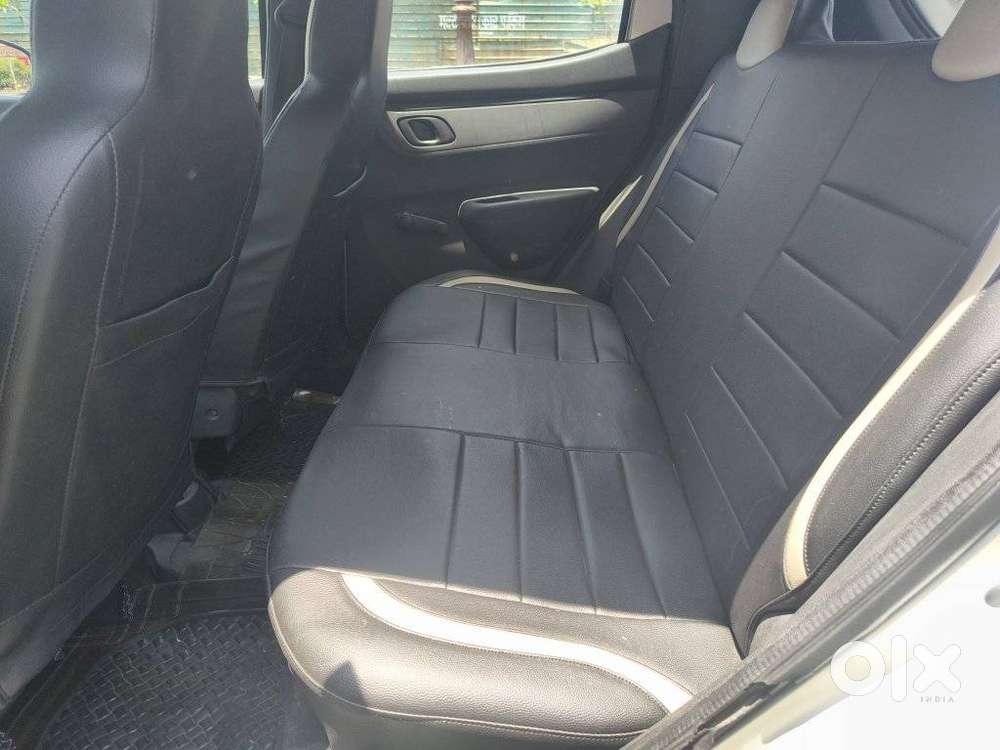 Renault Kwid Amt, 2017, Petrol