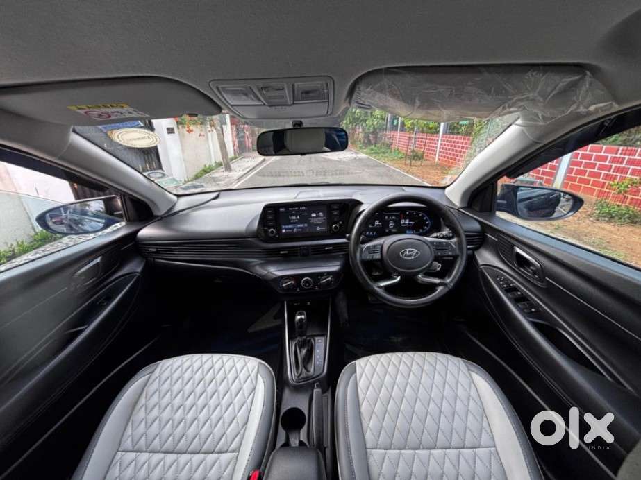 Hyundai I20 1.4 Sportz, 2023, Petrol