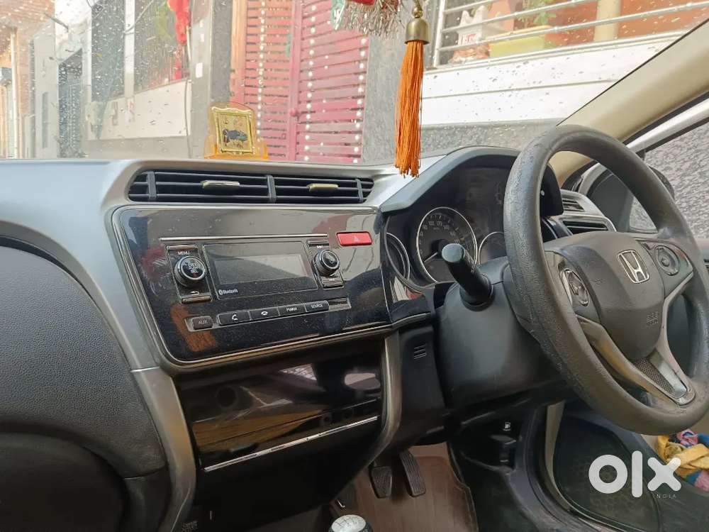 Honda City In Best Condition For Sale