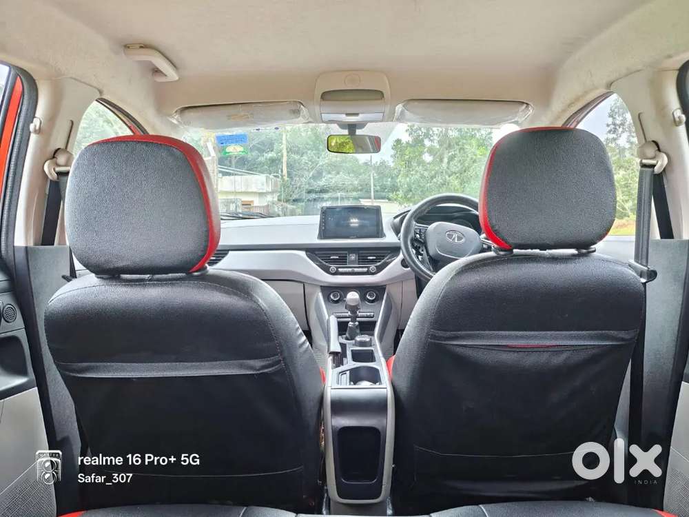 Tata Nexon Revotron 2019