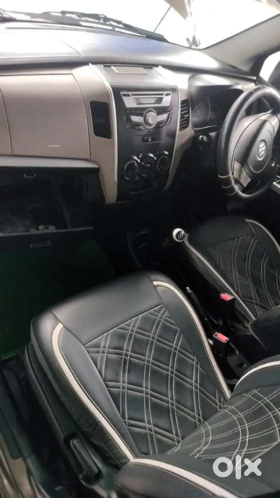Maruti Suzuki Wagon R 2021 Petrol 40000 Km Driven