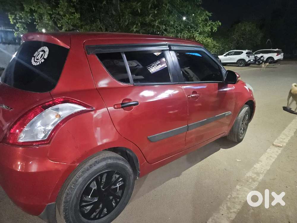 Maruti Suzuki Swift 2013 Diesel Well Maintained