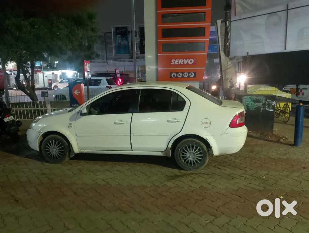 Ford Fiesta 2007 Diesel We Xchange Ll Maintained