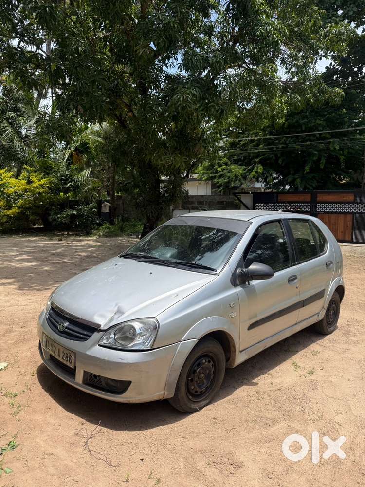 Tata Indica 2008 Diesel Good Condition