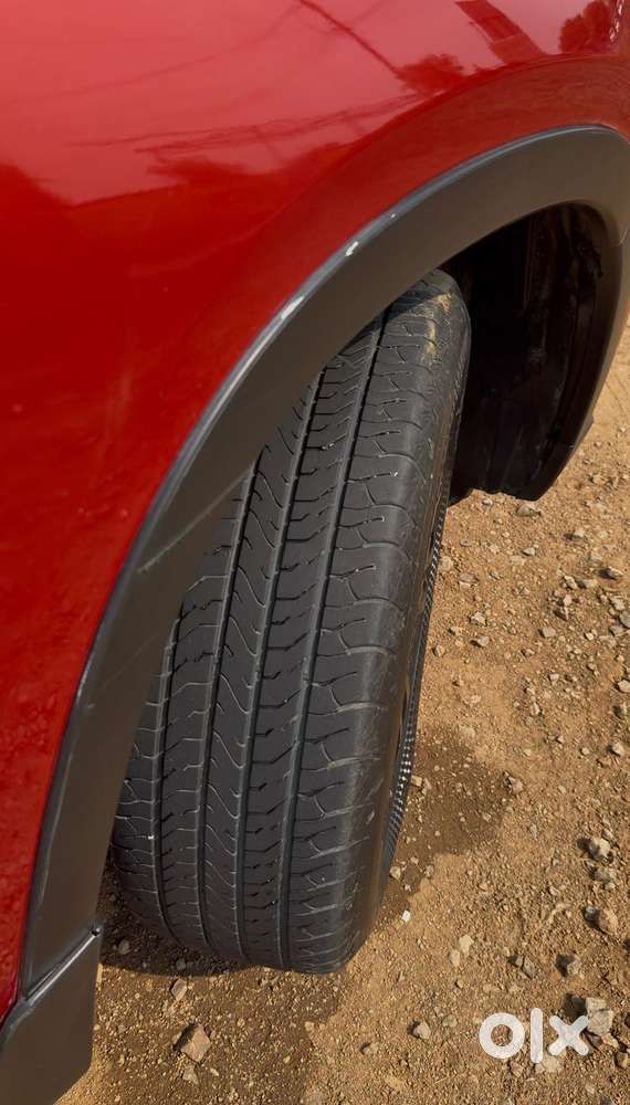 Maruti Suzuki Brezza Zdi Plus, 2018, Diesel