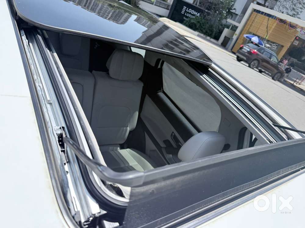 Tata Safari 2.0 Kryotec Xza Plus Adventure, 2023, Diesel