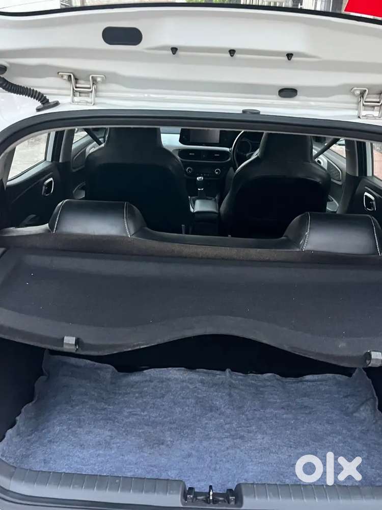 Hyundai Grand I10 2020 Petrol Manual