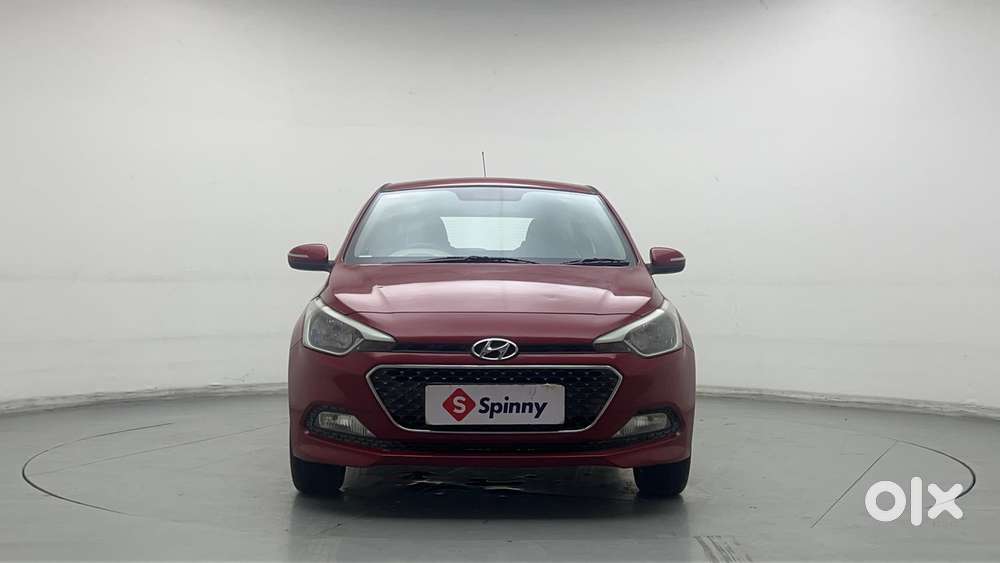 Hyundai Elite I20 [ ] 1.2 Asta, 2016, Petrol