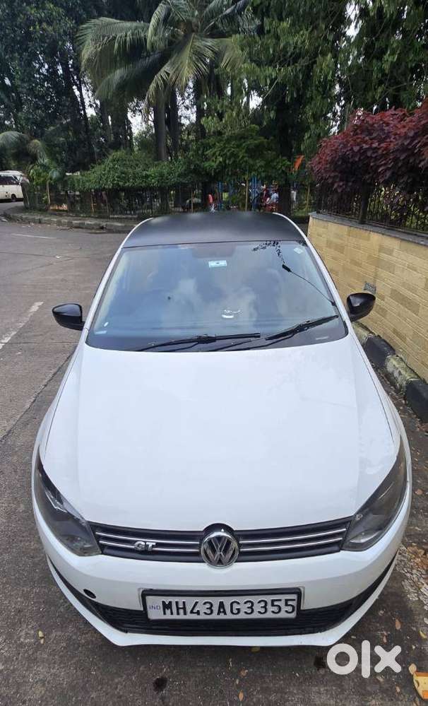 Volkswagen Polo 2009-2013 Diesel Trendline 1.2l, 2010, Diesel