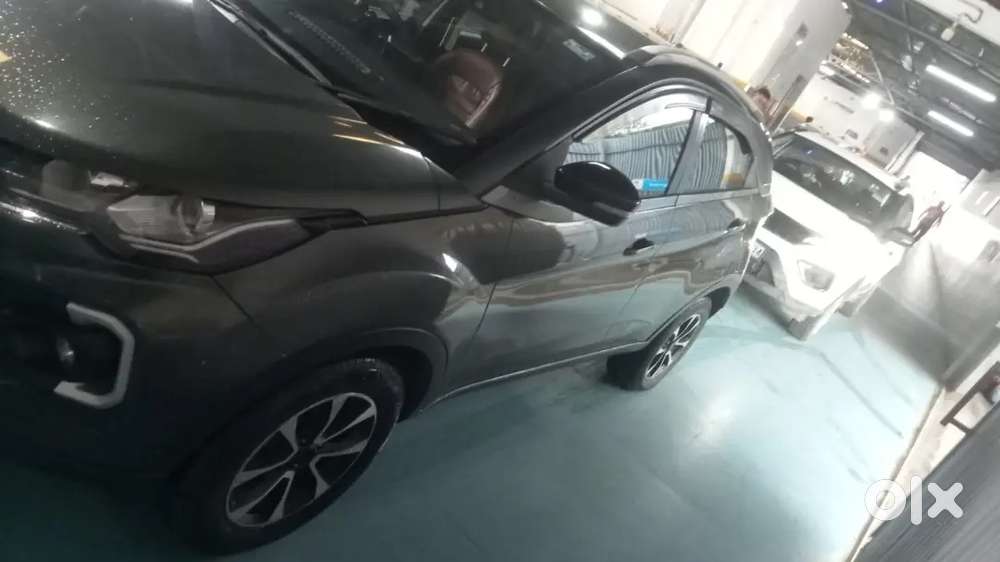 Tata Nexon 2021