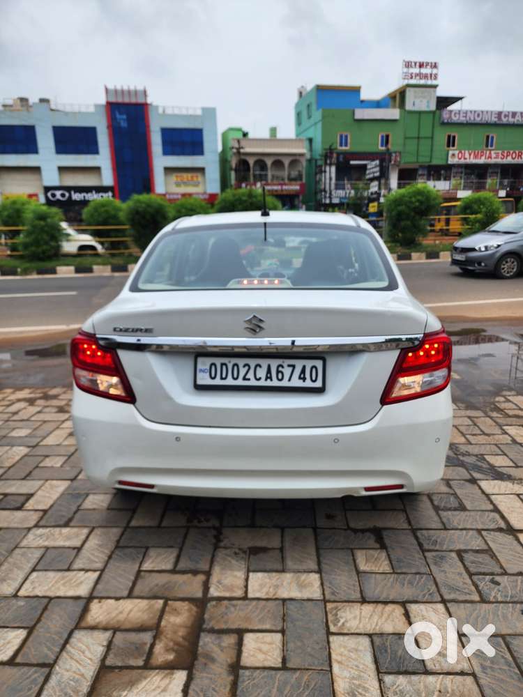 Maruti Suzuki Dzire 1.2 Lxi, 2022, Petrol