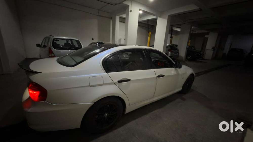 Bmw 3 Series 2010 Diesel Good Condition