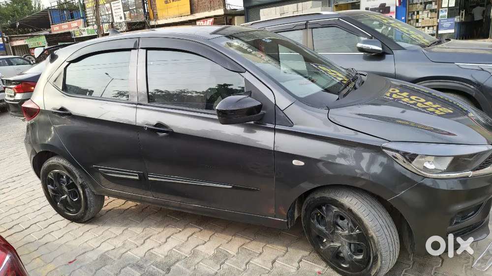 Tata Tiago 2025