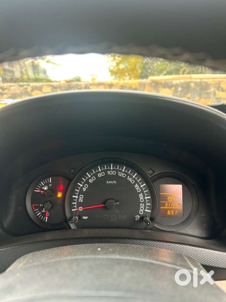 Maruti Dzire Tour 2018