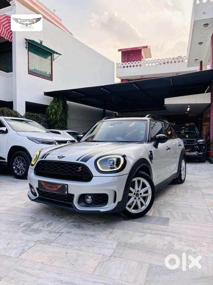 Mini Cooper Countryman, 2023, Petrol
