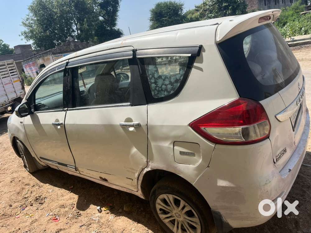 Maruti Suzuki Ertiga 183000 Km Driven