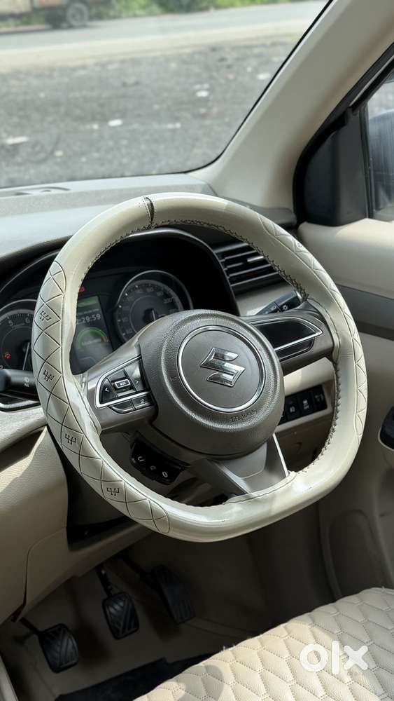 Maruti Suzuki Ertiga Vxi (o) Cng, 2022, Cng & Hybrids