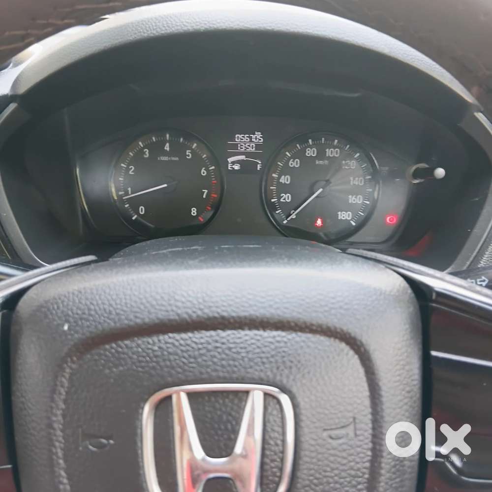 Honda Amaze 1.2 Smt I Vtec, 2019, Petrol