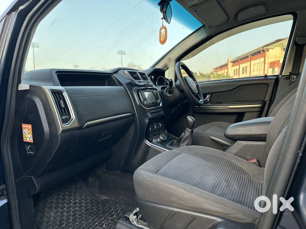 Tata Hexa Xm, 2017, Diesel