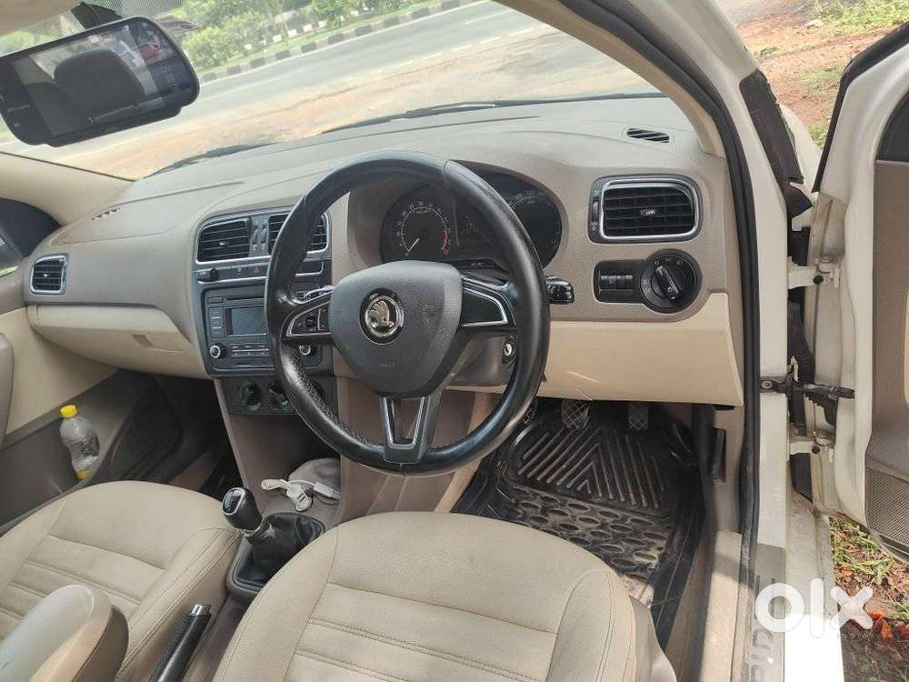 Skoda Rapid Tsi, 2014, Diesel