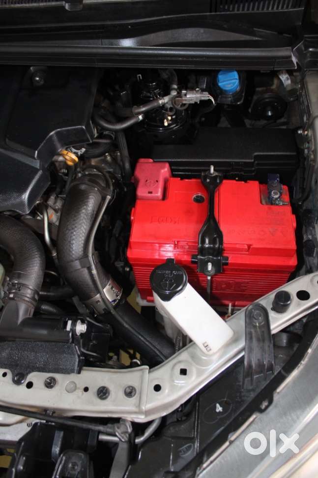 Toyota Innova Crysta 2.4 V, 2022, Diesel