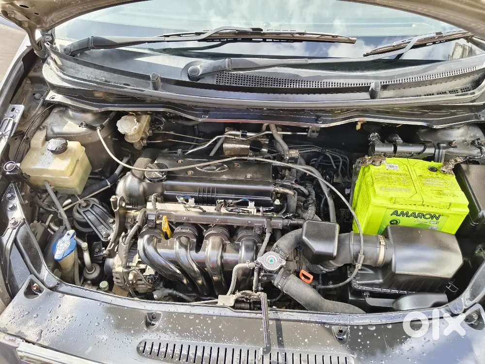 Hyundai I20 1.4 Asta 2011