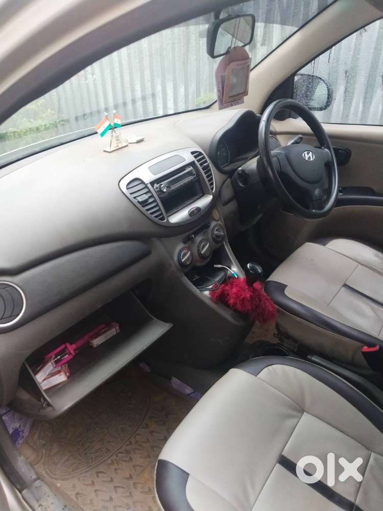 Hyundai I10 Era 2012