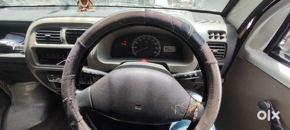 Maruti Suzuki Eeco 2011 Petrol Good Condition