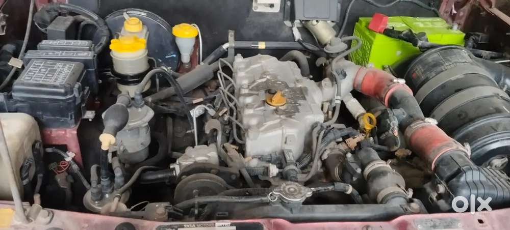 Tata Sumo Victa 2016 Diesel Top Model ..