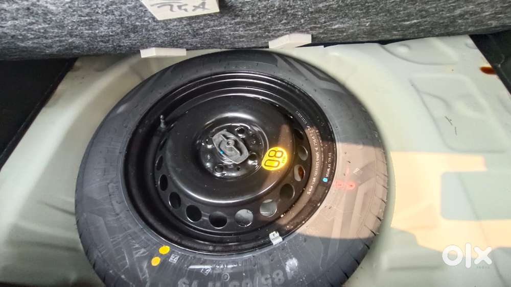 Toyota Glanza 1.2 G Amt, 2024, Petrol