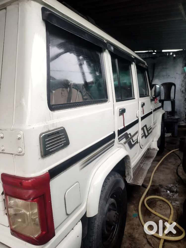 Mahindra Be 6 Diesel 2013