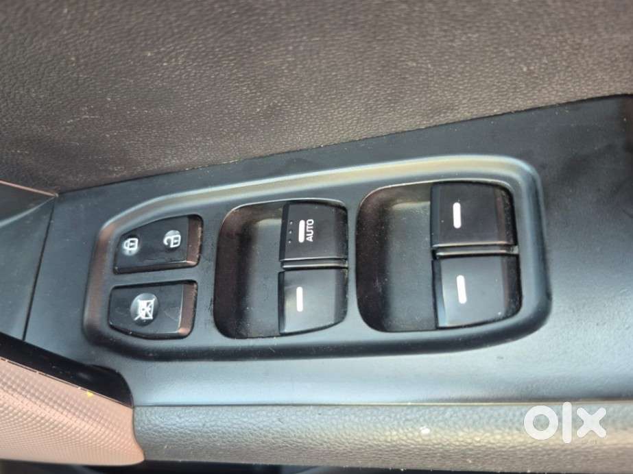 Hyundai Creta 1.6 Vtvt At Sx Plus, 2018, Petrol