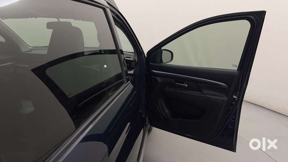 Maruti Suzuki Xl6 1.5 Alpha Plus Mt, 2022, Petrol