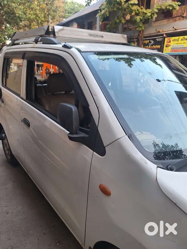 Good Condition Family Used Car For Sell