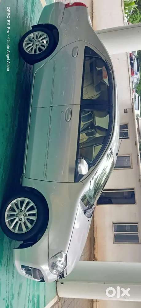 Toyota Etios 2019 Petrol Well Maintained Company Service, Second Key