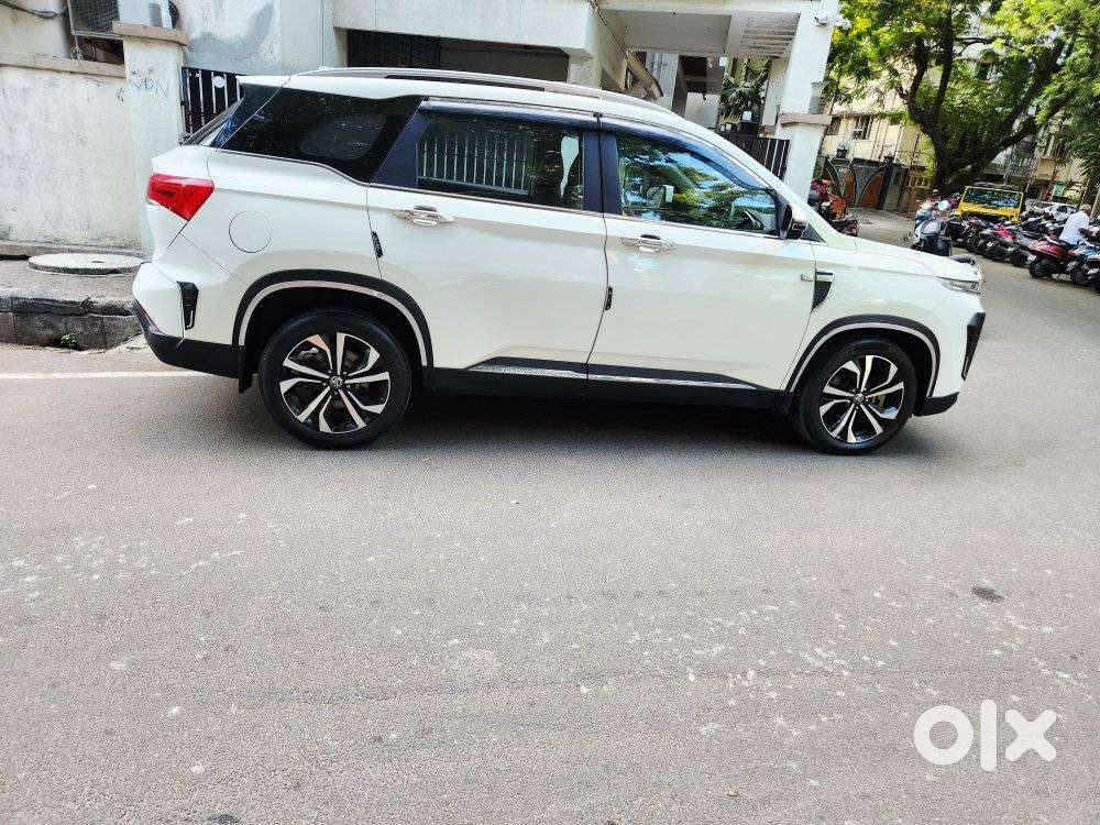 Mg Hector Smart Pro 2.0 Turbo Diesel Mt, 2023, Diesel