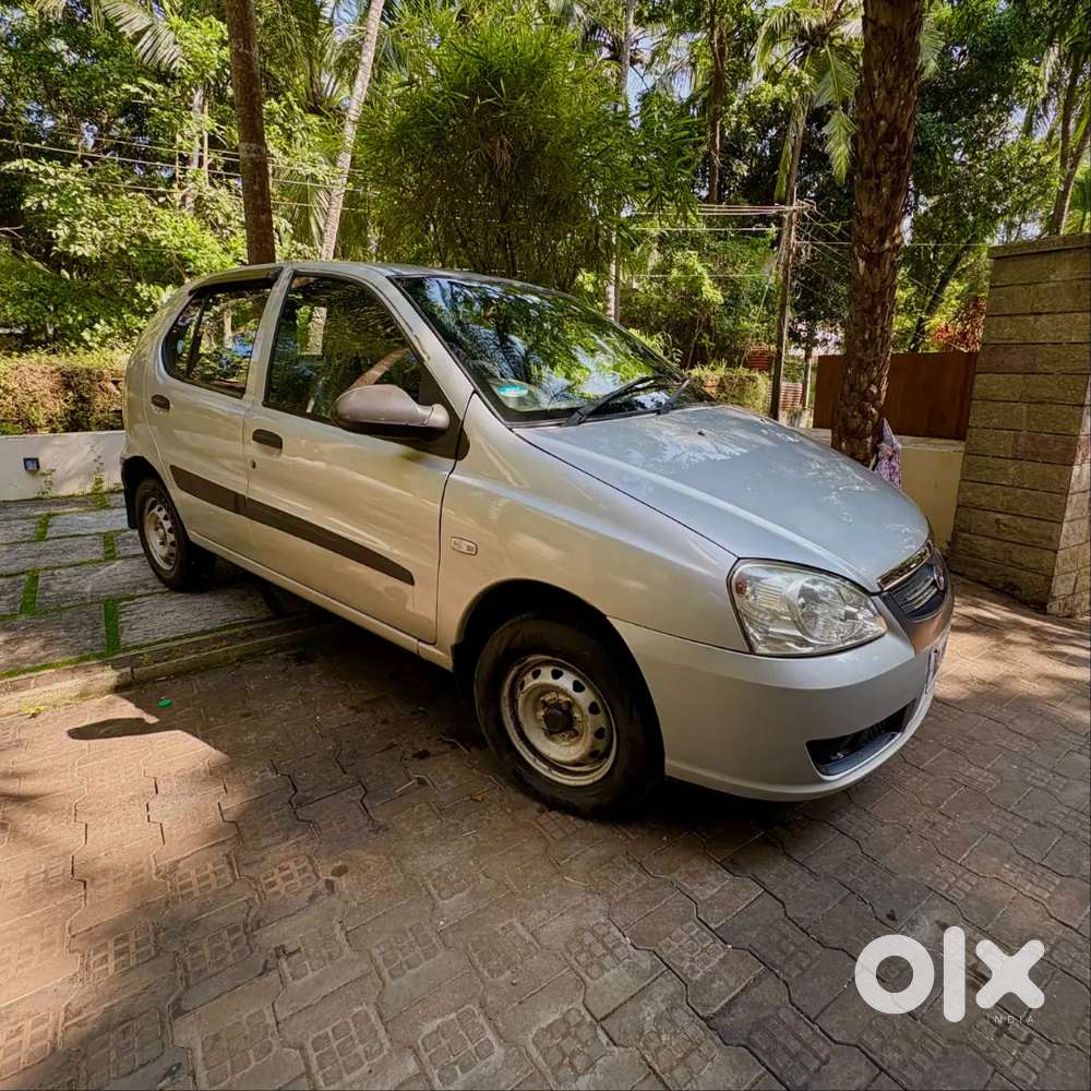 Tata Indica Diesel Manual 2013