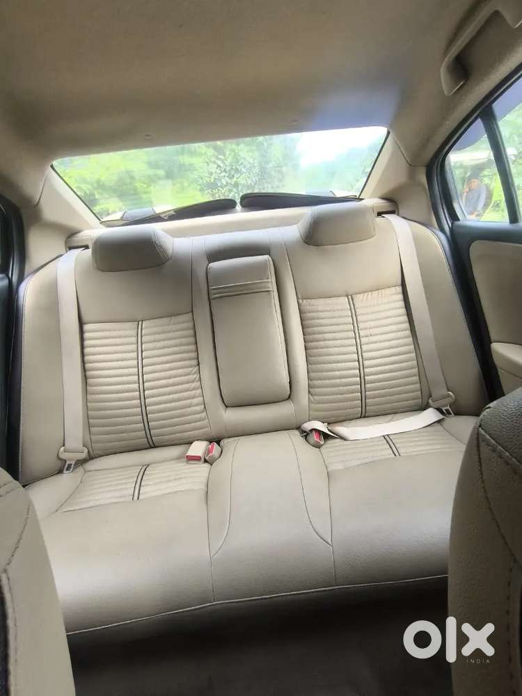 Honda City Vx 2015 Petrol Manual