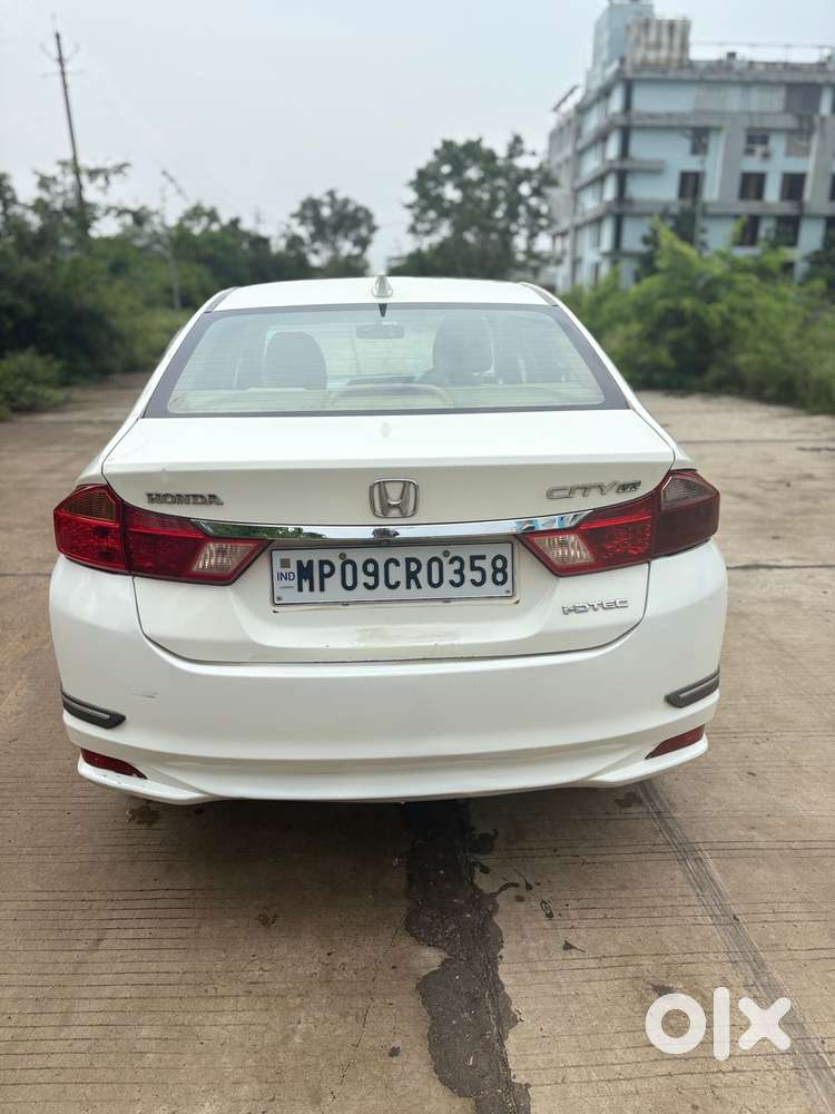 Honda City 2014-2015 I Dtec Vx, 2015, Diesel