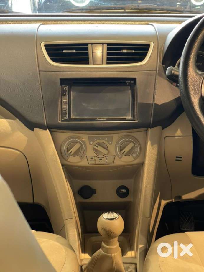 Maruti Suzuki Swift Dzire 2012-2015 Vdi, 2014, Diesel