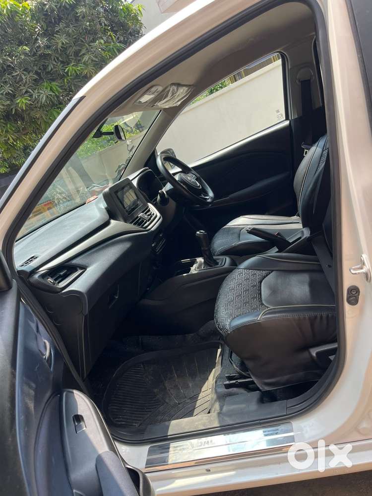 Maruti Suzuki Baleno Delta, 2022, Petrol