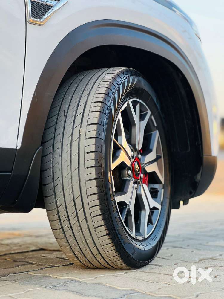 Kia Seltos Gtx Plus At D, 2020, Diesel