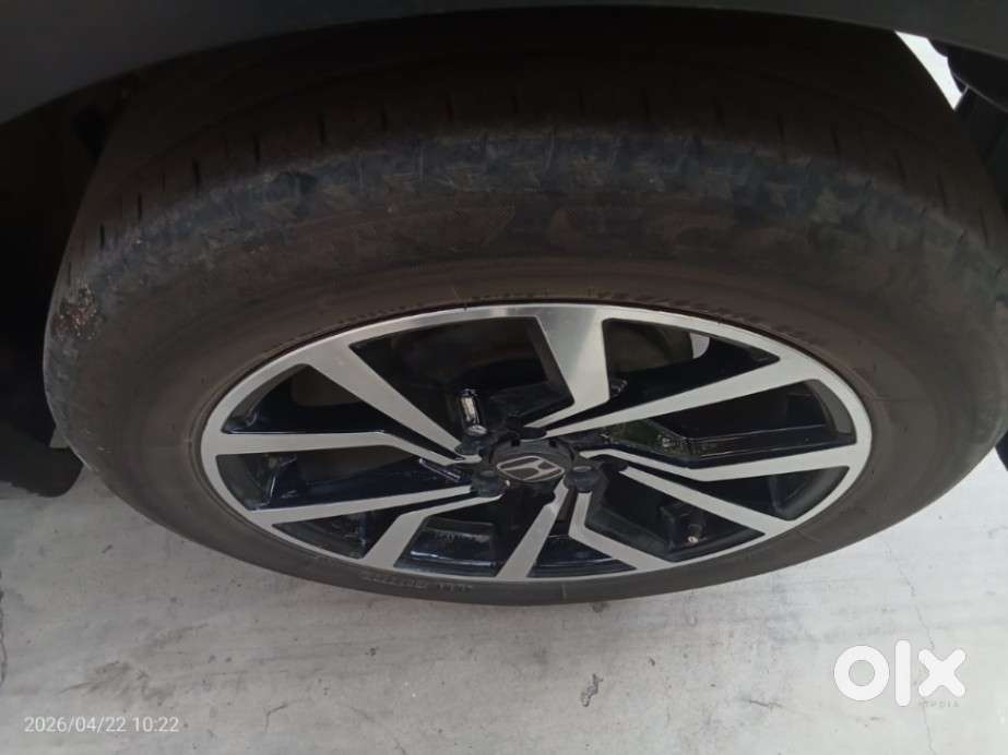Honda Wr-v 1.5 Vx I-dtec, 2018, Diesel