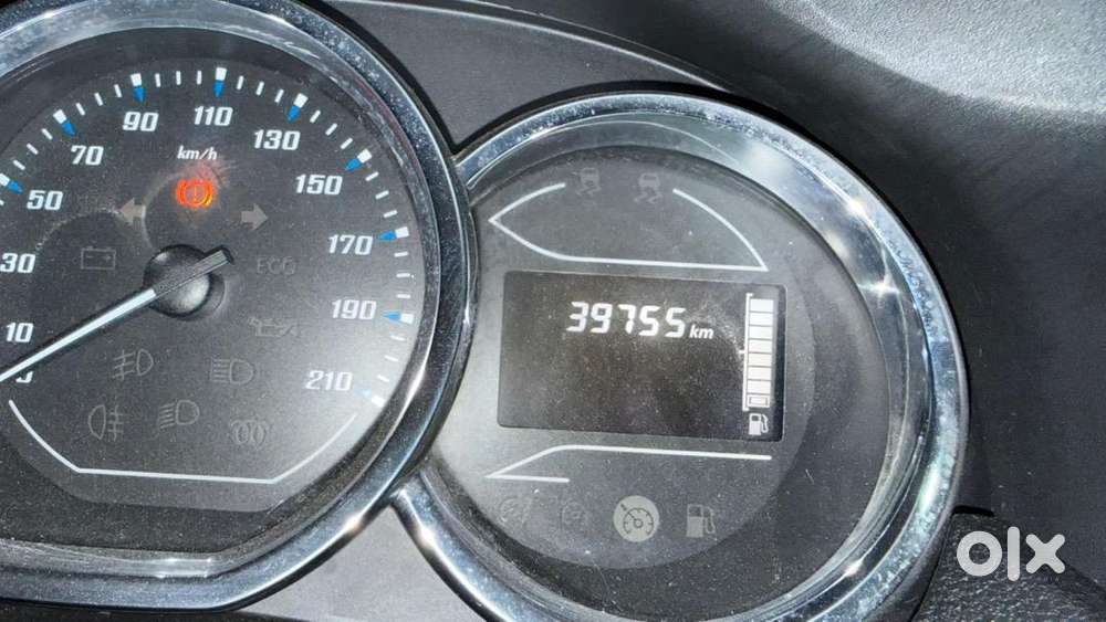 Renault Duster 2020 Petrol Good Condition